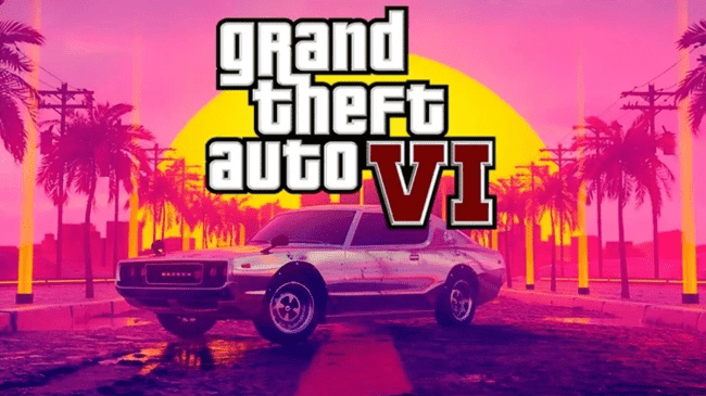 Grand Theft Auto 6 is in ‘active development,’ Rockstar confirms